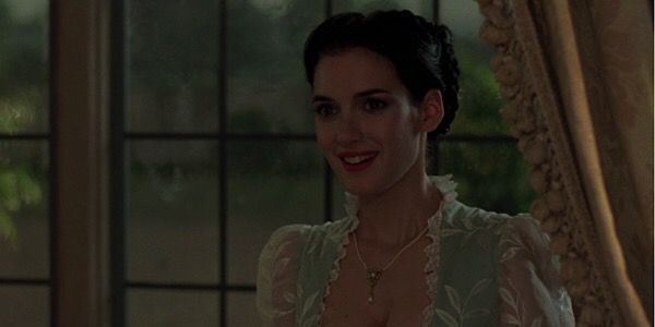 Actor Profile: Winona Ryder