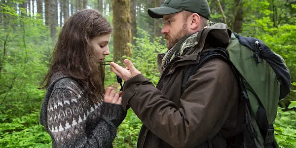 Interview with Debra Granik, Director Of LEAVE NO TRACE