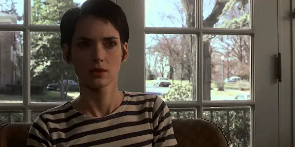 Actor Profile: Winona Ryder