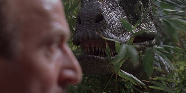 JURASSIC PARK: Celebrating 25 Years of Dinosaurs, Terror and Cinematic History