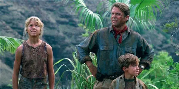 JURASSIC PARK: Celebrating 25 Years of Dinosaurs, Terror and Cinematic History