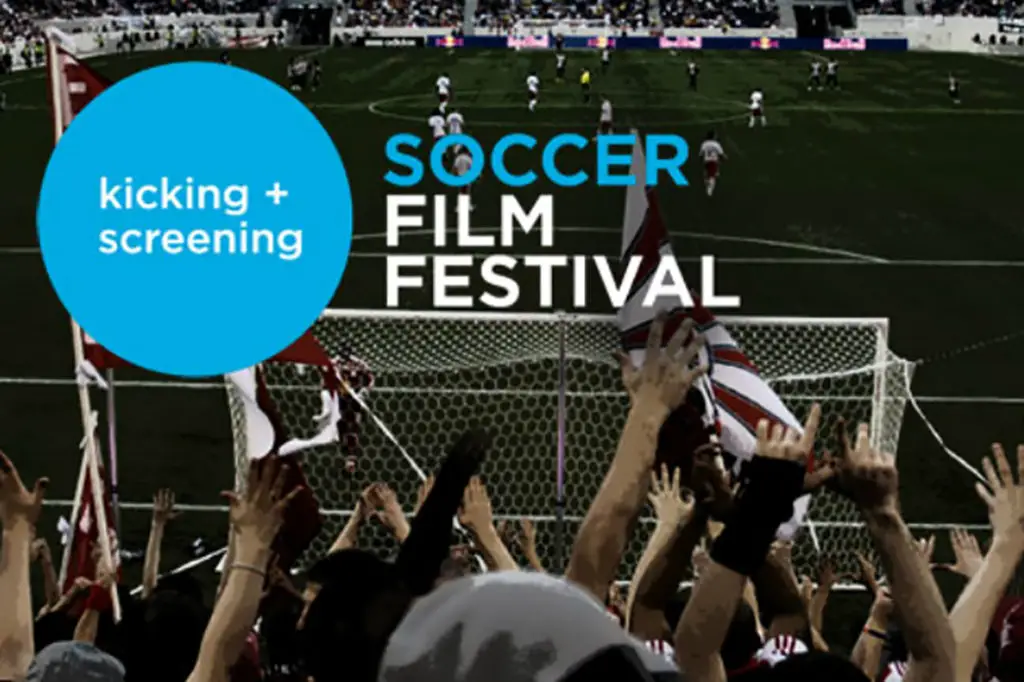 Kicking + Screening Soccer Film Festival Roundup