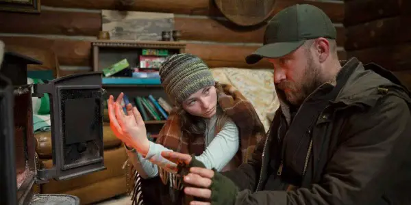 LEAVE NO TRACE: Debra Granik's Comeback is Essential Viewing