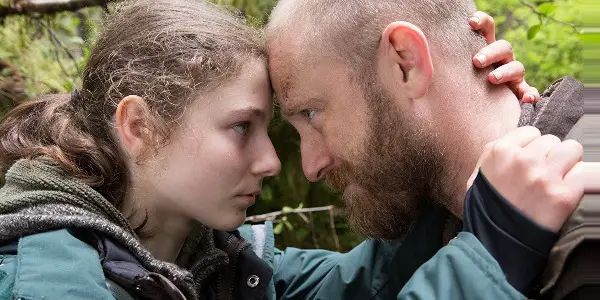 LEAVE NO TRACE: Debra Granik's Comeback is Essential Viewing