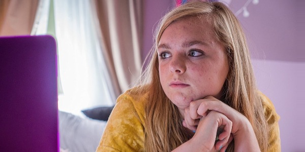 EIGHTH GRADE: The Film Every Teenager Needs in their Lives Right Now