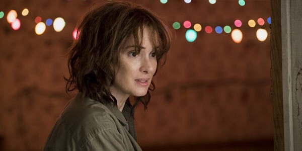 Actor Profile: Winona Ryder