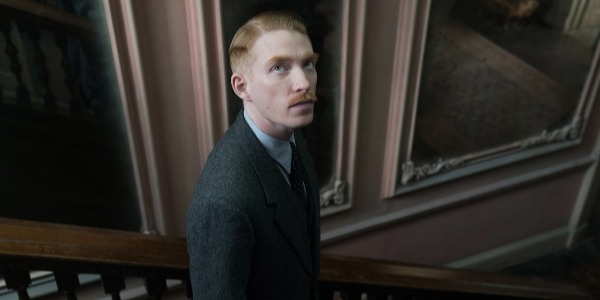 THE LITTLE STRANGER: Repression Casts An Intriguing Spell