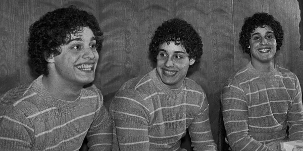 THREE IDENTICAL STRANGERS: A Bizarre Story You Won't Forget