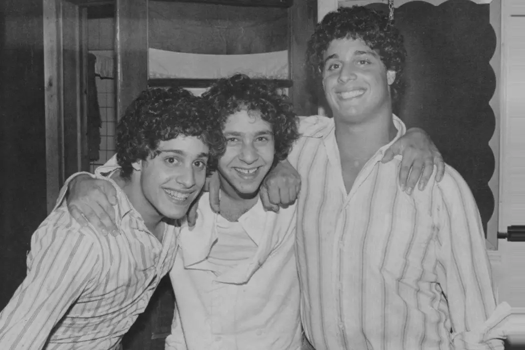 THREE IDENTICAL STRANGERS: A Bizarre Story You Won't Forget