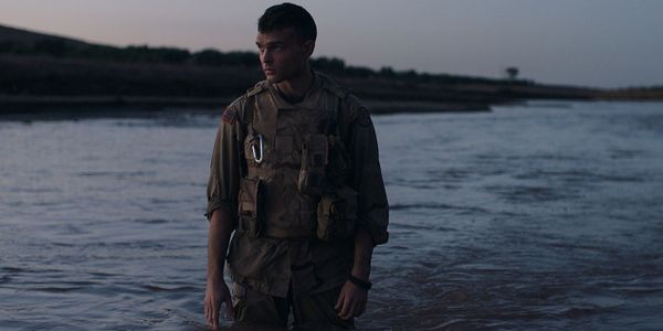 THE YELLOW BIRDS: A Film At War With Itself