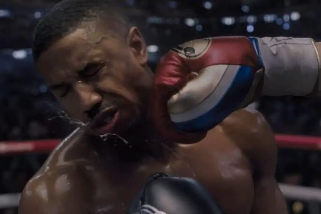 CREED II Trailer