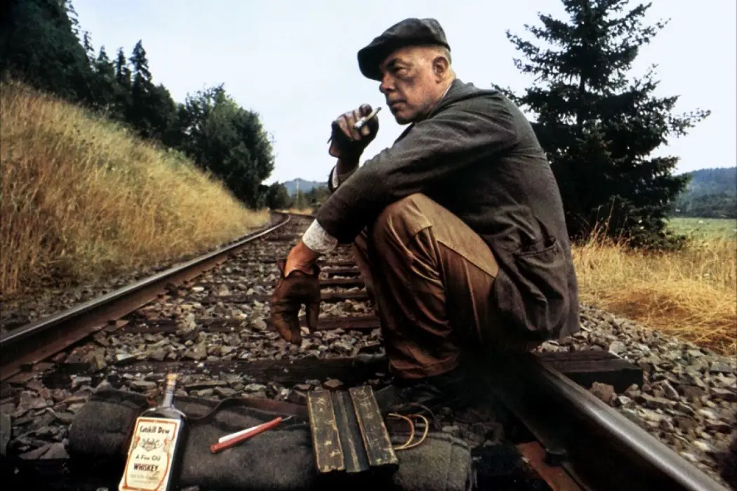 EMPEROR OF THE NORTH: The Hobo in Early 20th Century America