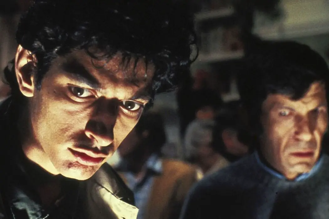 Gender & Destruction In INVASION OF THE BODY SNATCHERS