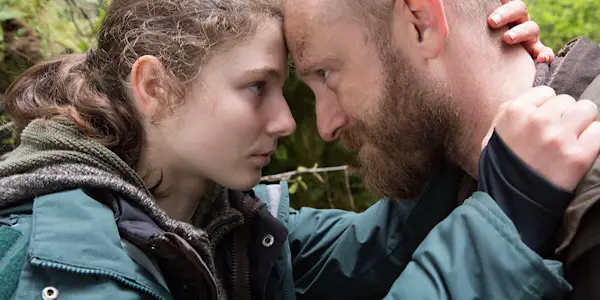 Interview with Debra Granik, Director Of LEAVE NO TRACE