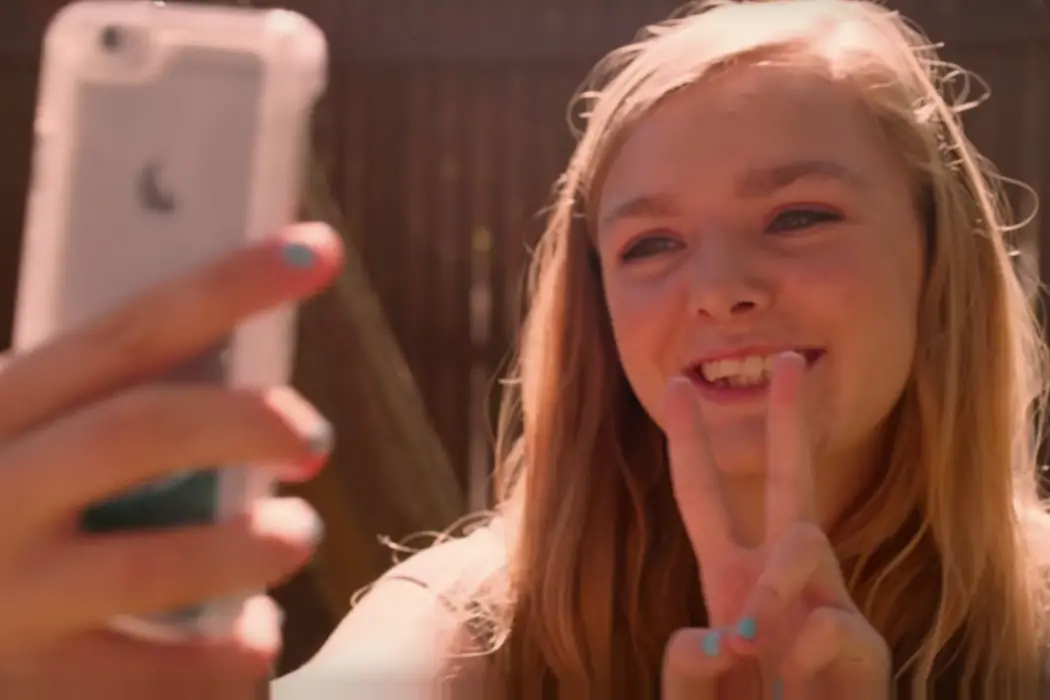 EIGHTH GRADE: The Film Every Teenager Needs in their Lives Right Now