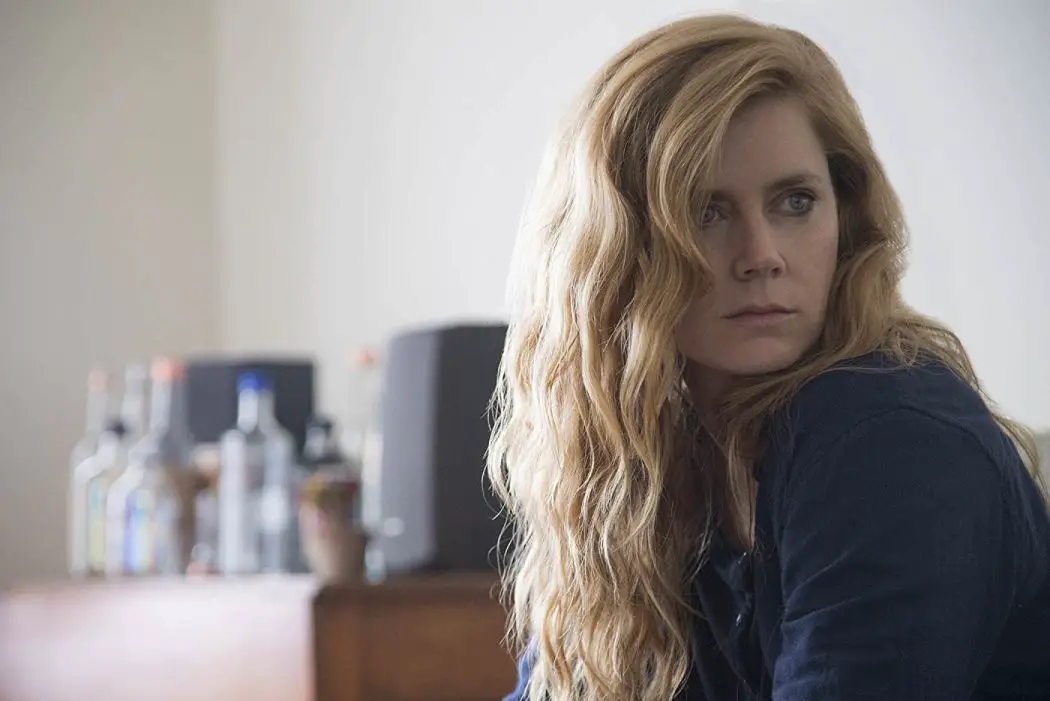 SHARP OBJECTS Trailer