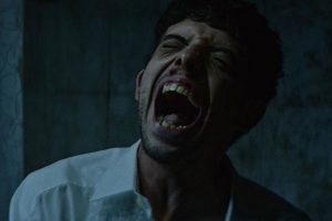 THE NIGHT OF THE VIRGIN: A Horror Comedy That Isn't Quite Either