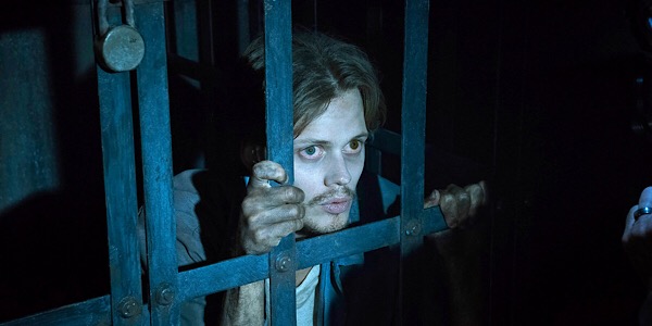 CASTLE ROCK: A Worthy Delve Into The Arcane "Severance", "Habeas Corpus" & "Local Color"