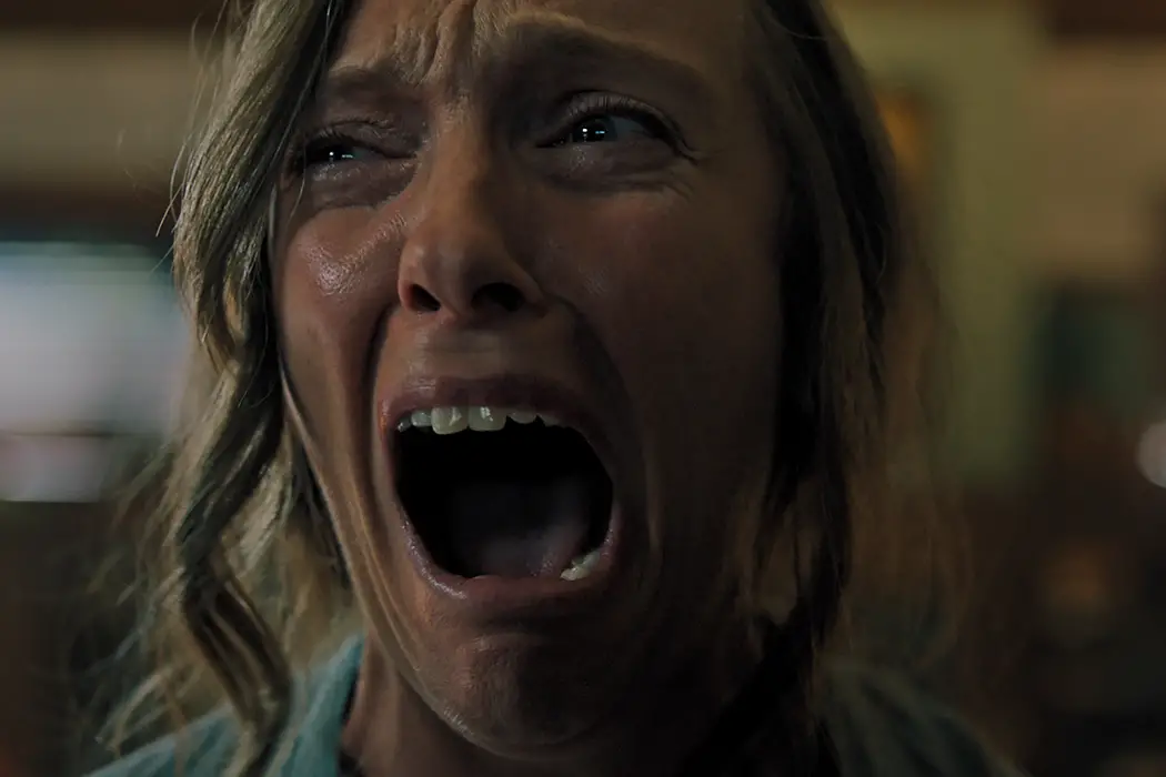 Mental Illness In The Movies: How HEREDITARY Invokes The Fears Of Neurodivergent Families