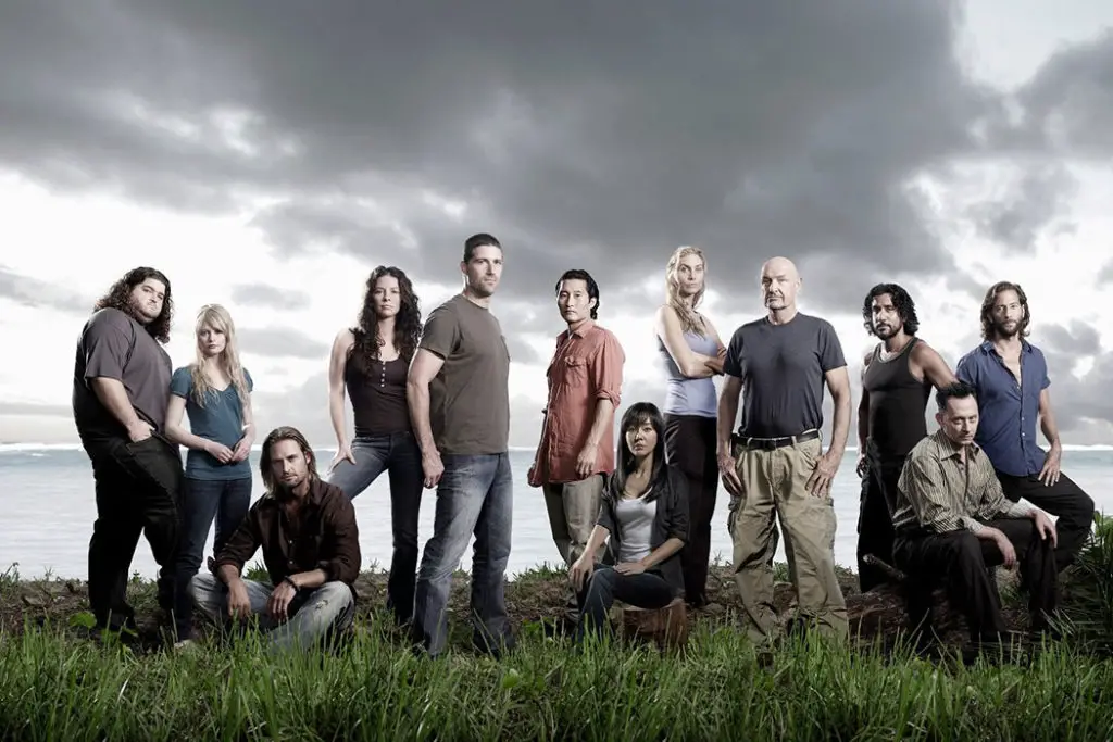 LOST: A Retrospective Look On A TV Show Unlike Any Other