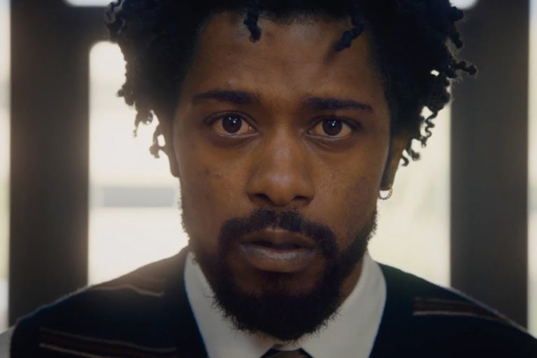 sorry to bother you movie dailymotion