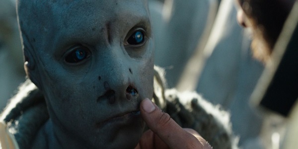 COLD SKIN: Erratic Storytelling Leaves An Intriguing Tale Of Human Connection Rather Numb