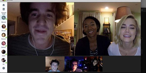 UNFRIENDED: DARK WEB: The Slasher Gets A Software Update