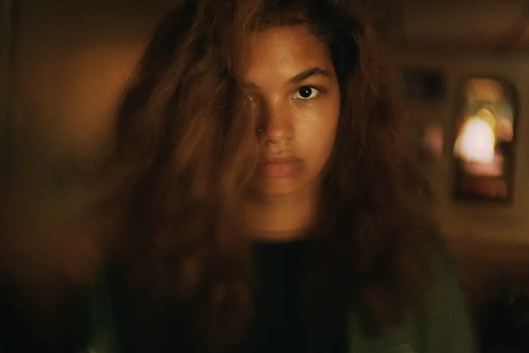 MADELINE’S MADELINE: A Wild Ride Into One Girl's Tortured Mind