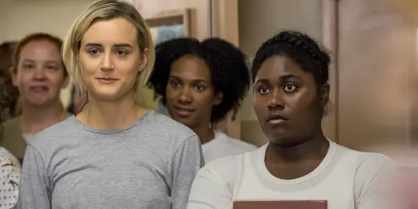 ORANGE IS THE NEW BLACK Season 6 Trailer