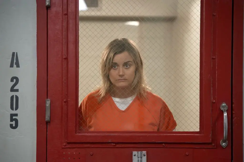 ORANGE IS THE NEW BLACK Season 6 Trailer