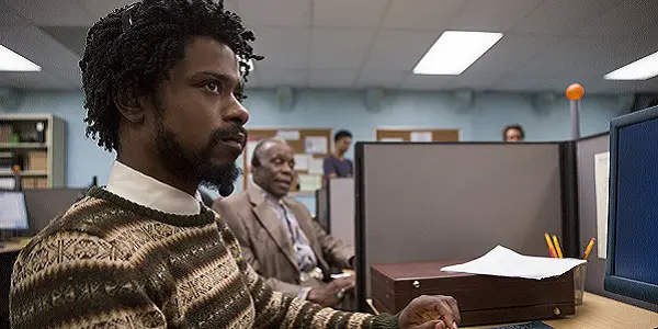 SORRY TO BOTHER YOU: A Surreal Social Satire That's Perfect For Right Now