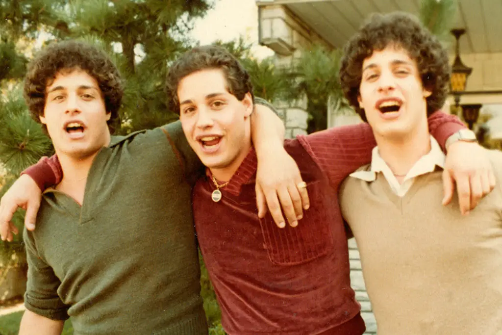 Interview With Tim Wardle, Director Of THREE IDENTICAL STRANGERS