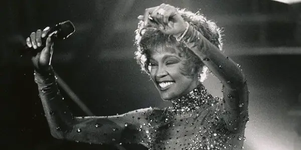 WHITNEY: Portrait Of Popstar Is Vivid, Shocking And Essential