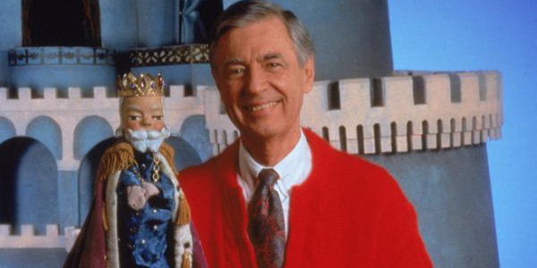 WON'T YOU BE MY NEIGHBOR: An Enchanting and Eye-Opening Must See Documentary