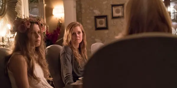 SHARP OBJECTS “Milk” (S1E8): Outstanding Finale Cements Masterful Miniseries