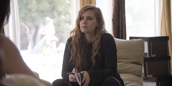 SHARP OBJECTS “Falling” (S1E7): It's Been Worth The Slow-Burn