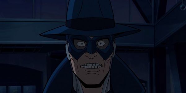 THE VENTURE BROS S7E3: Arrears in Science