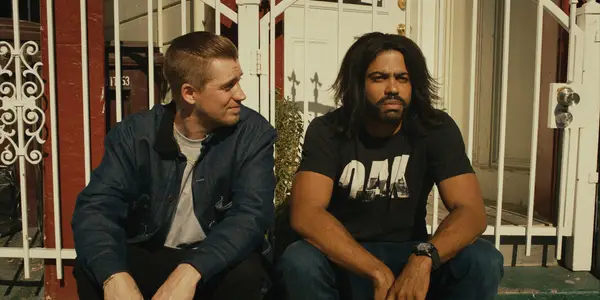 BLINDSPOTTING: A Poem About Modern Police Brutality