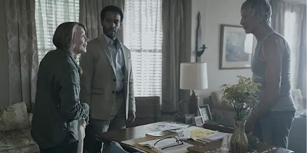 CASTLE ROCK "The Box" (S1E4): Another Strong & Mysterious Entry