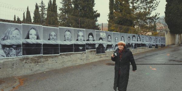 FACES PLACES: Agnès Varda's Swan Song Is Sheer Perfection