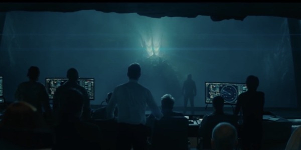 GODZILLA: KING OF THE MONSTERS Trailer