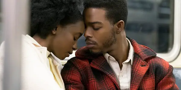 IF BEALE STREET COULD TALK Trailer