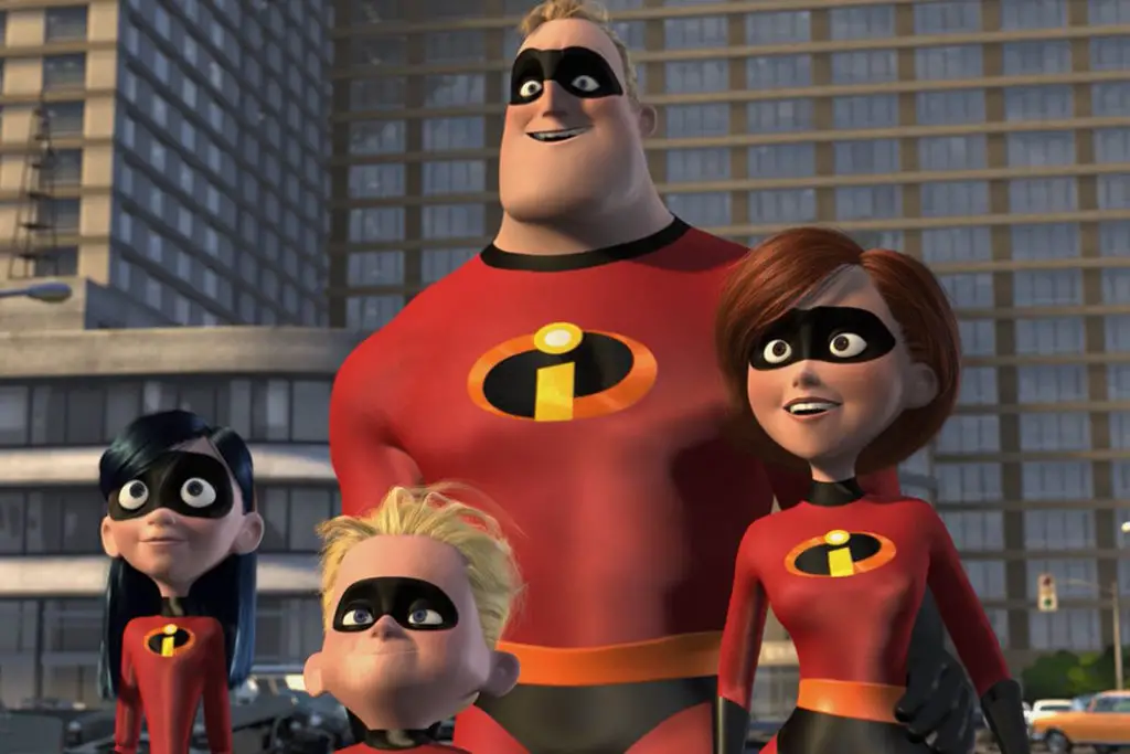 Fmovies discount incredibles 2