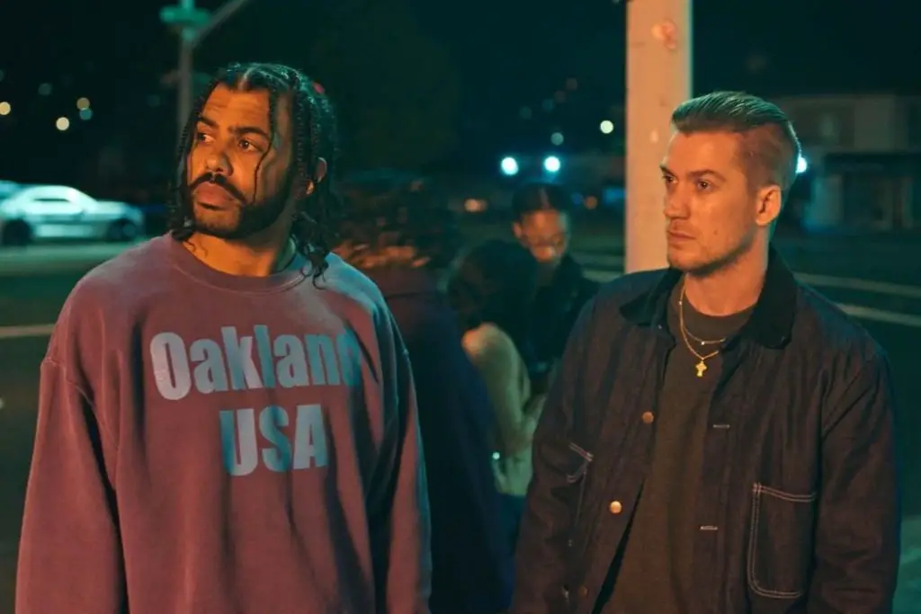 BLINDSPOTTING: A Poem About Modern Police Brutality