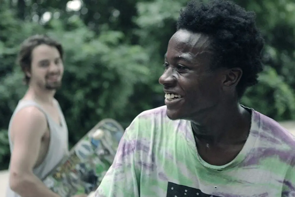 MINDING THE GAP: A Profound, Gentle Portrait Of Abuse & Survival