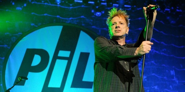 THE PUBLIC IMAGE IS ROTTEN: Punk Legend John Lydon Puts The Record Straight