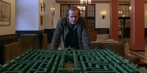 Why Did My Mother Like THE SHINING?