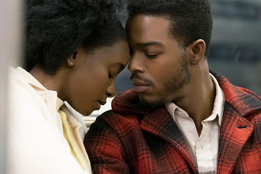 IF BEALE STREET COULD TALK Trailer