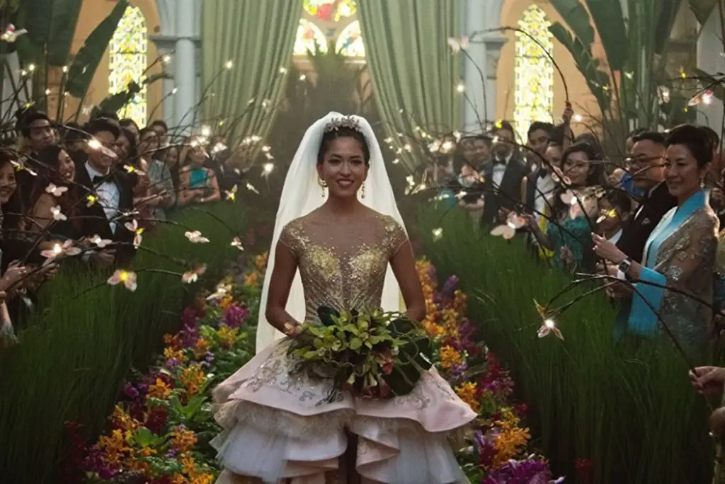 CRAZY RICH ASIANS: Is the World Ready?