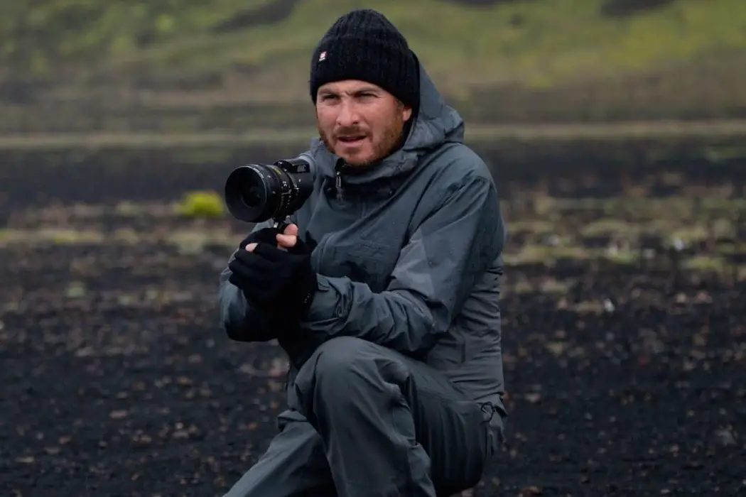 Darren Aronofsky film